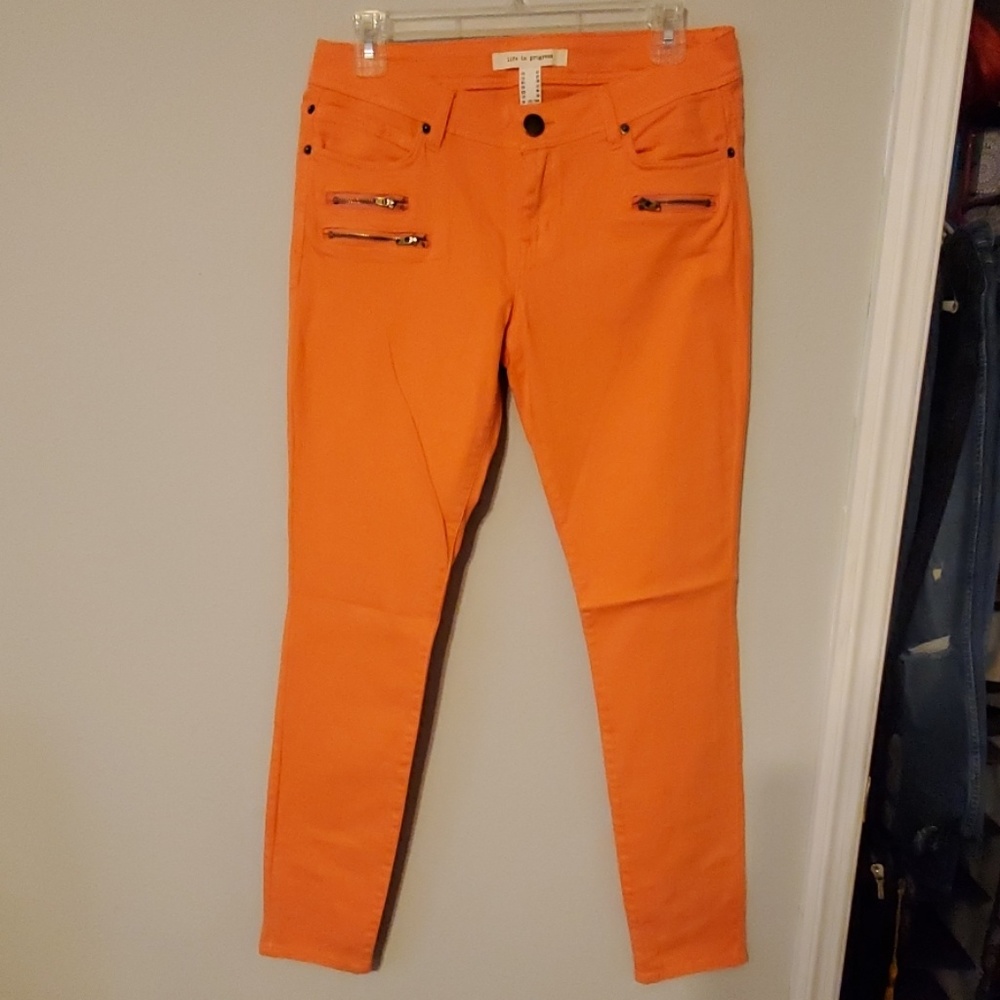 Jeans - never worn